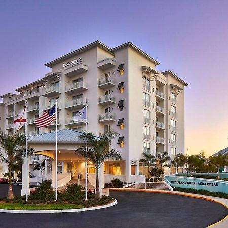Residence Inn St. Petersburg Tierra Verde Ngoại thất bức ảnh
