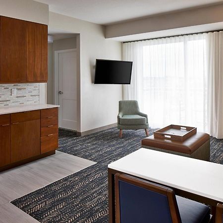 Residence Inn St. Petersburg Tierra Verde Ngoại thất bức ảnh