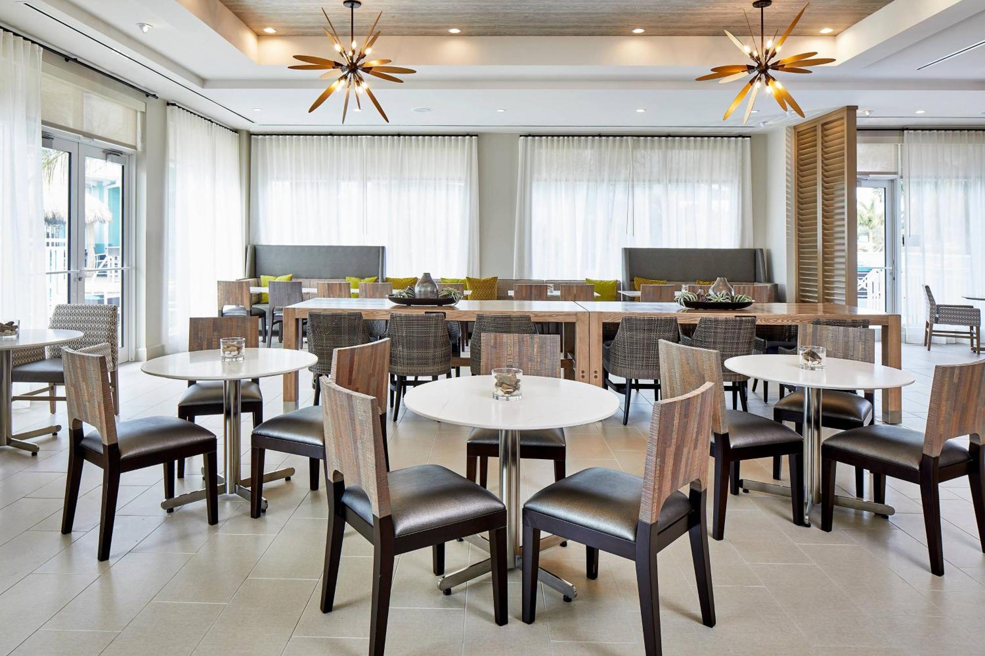 Residence Inn St. Petersburg Tierra Verde Ngoại thất bức ảnh