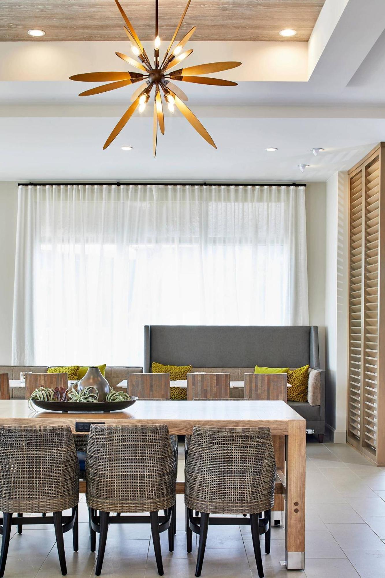 Residence Inn St. Petersburg Tierra Verde Ngoại thất bức ảnh