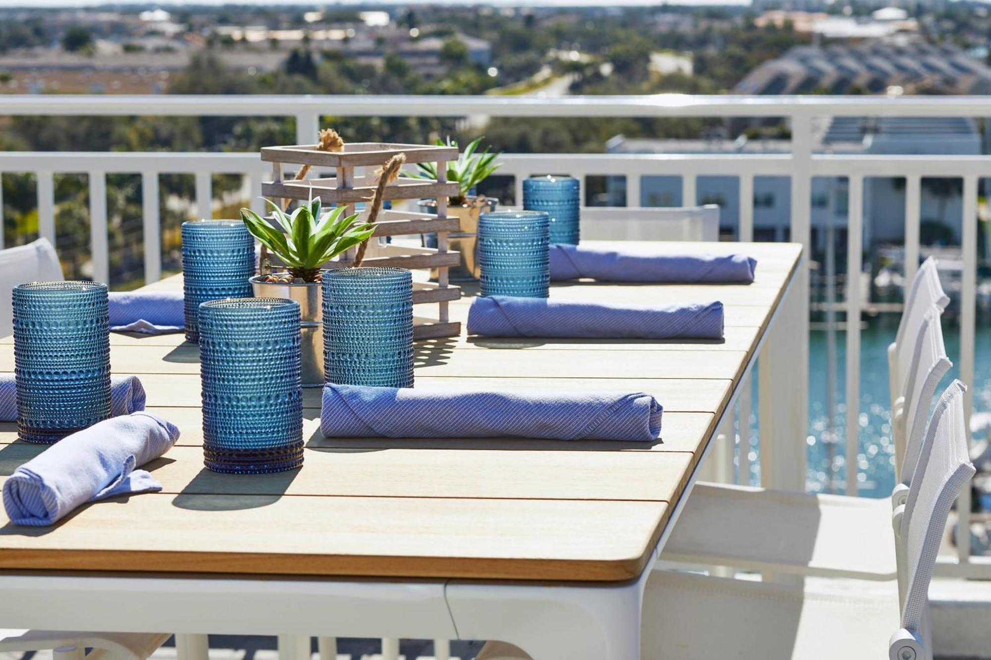 Residence Inn St. Petersburg Tierra Verde Ngoại thất bức ảnh