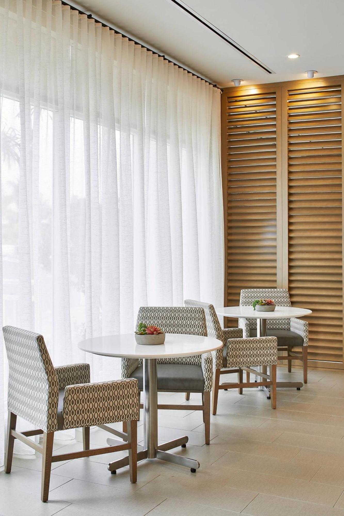 Residence Inn St. Petersburg Tierra Verde Ngoại thất bức ảnh