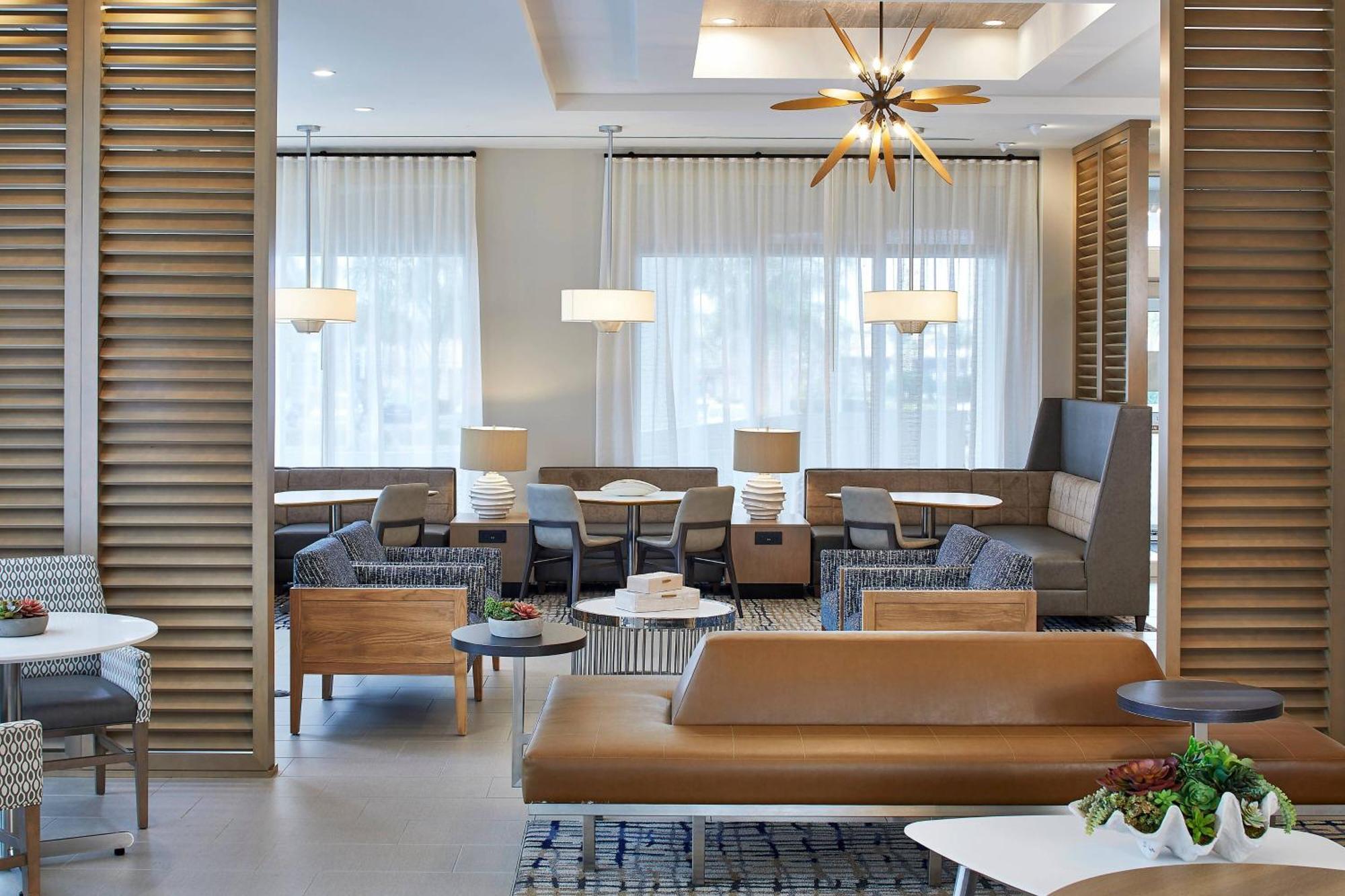 Residence Inn St. Petersburg Tierra Verde Ngoại thất bức ảnh