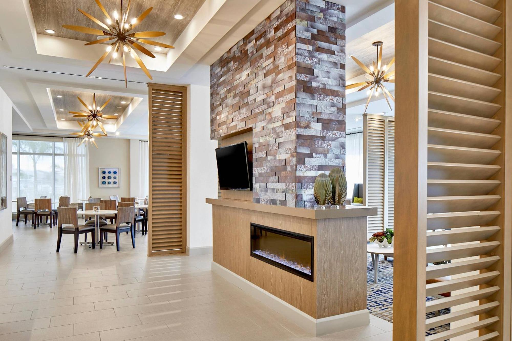 Residence Inn St. Petersburg Tierra Verde Ngoại thất bức ảnh