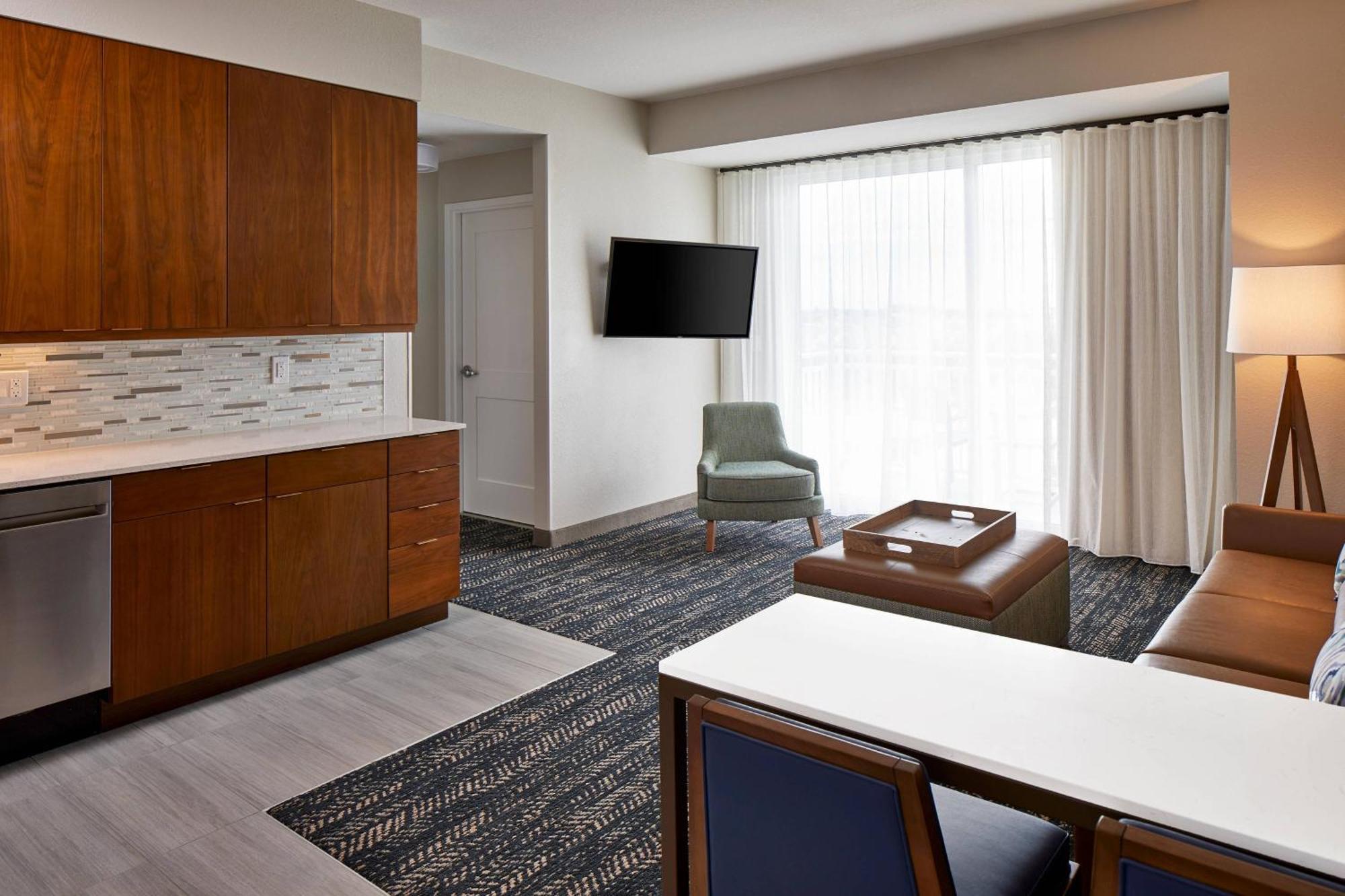 Residence Inn St. Petersburg Tierra Verde Ngoại thất bức ảnh