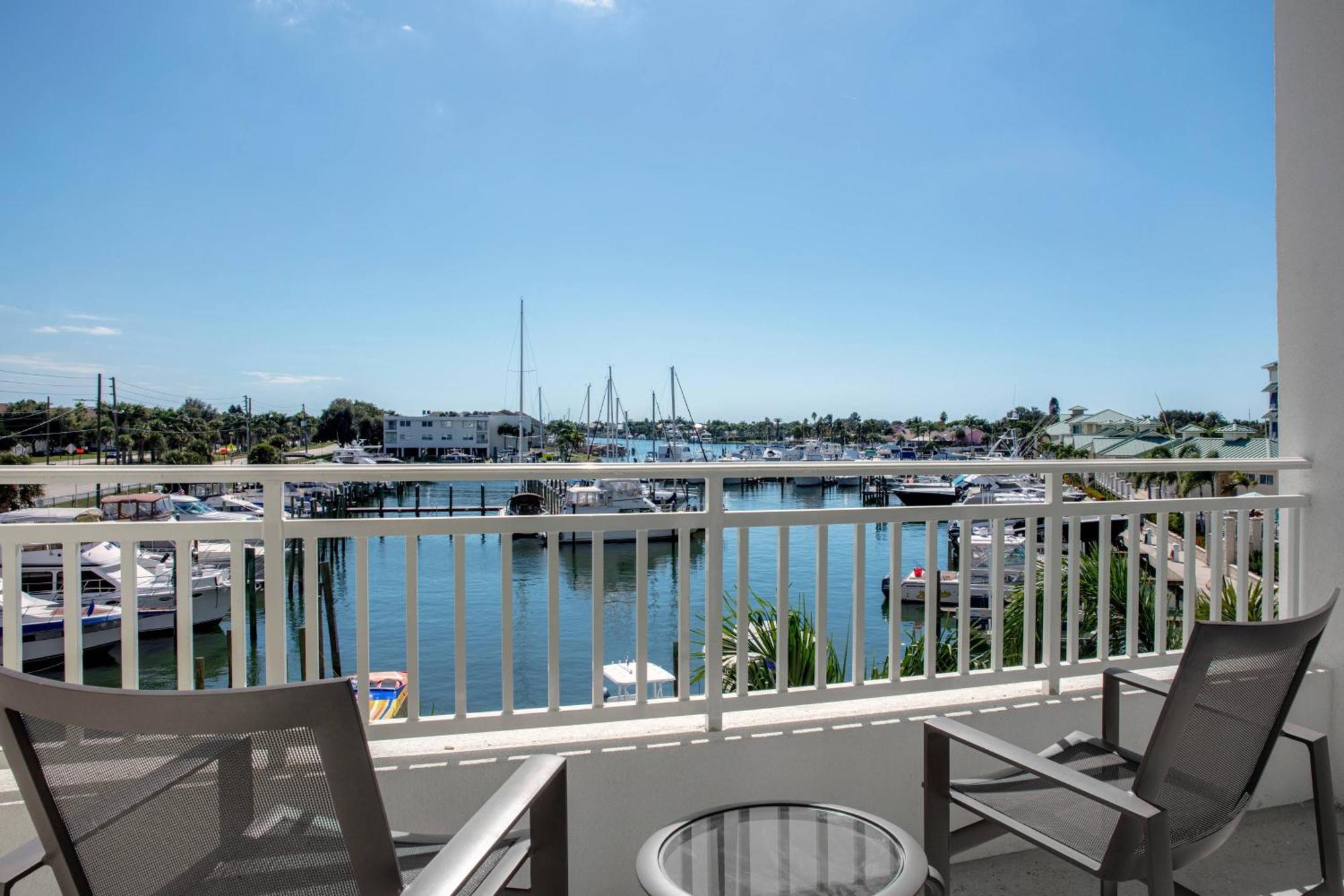 Residence Inn St. Petersburg Tierra Verde Ngoại thất bức ảnh