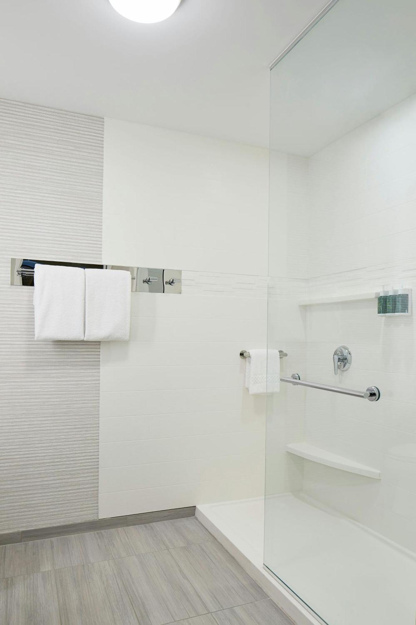Residence Inn St. Petersburg Tierra Verde Ngoại thất bức ảnh