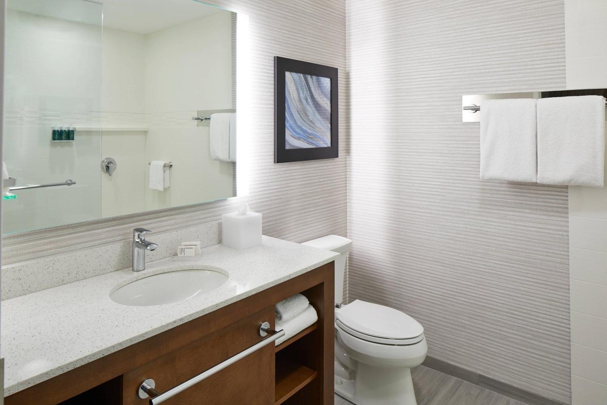 Residence Inn St. Petersburg Tierra Verde Ngoại thất bức ảnh