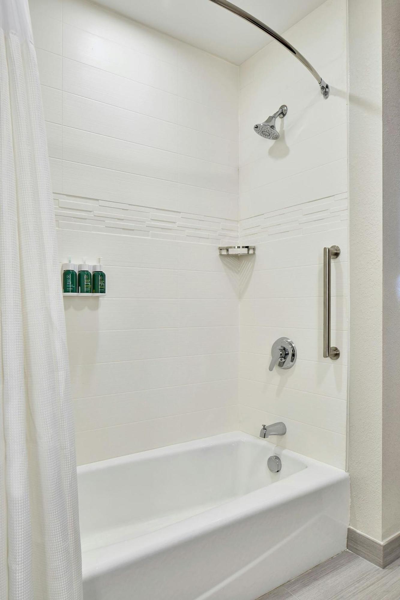 Residence Inn St. Petersburg Tierra Verde Ngoại thất bức ảnh