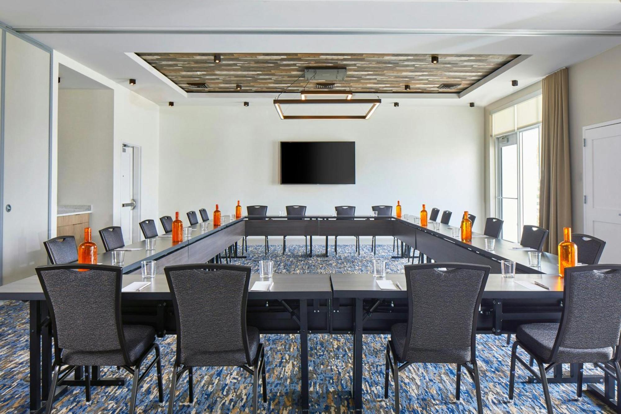 Residence Inn St. Petersburg Tierra Verde Ngoại thất bức ảnh