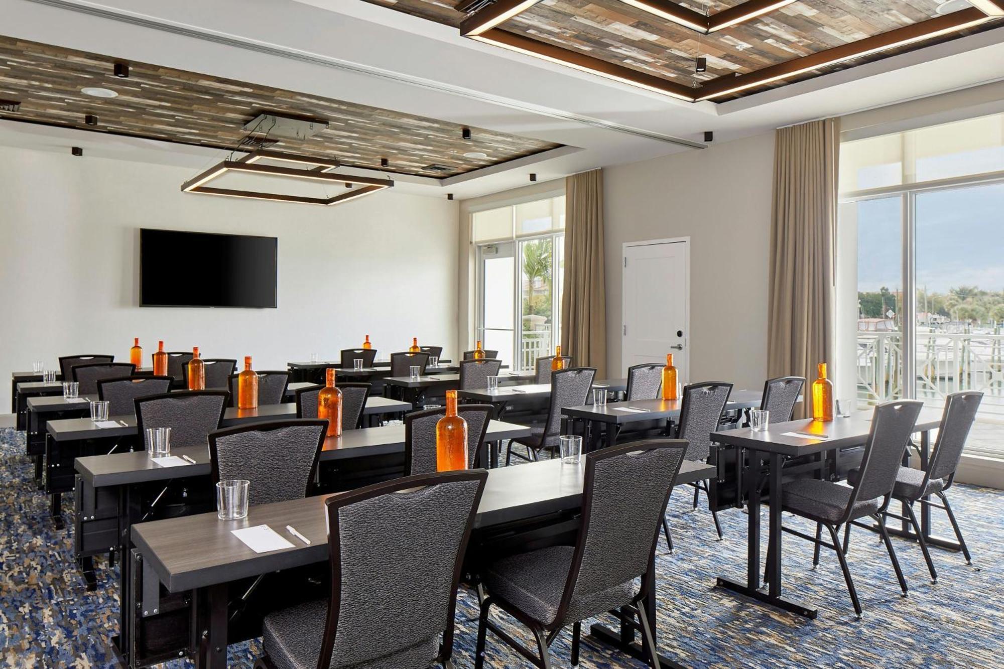 Residence Inn St. Petersburg Tierra Verde Ngoại thất bức ảnh