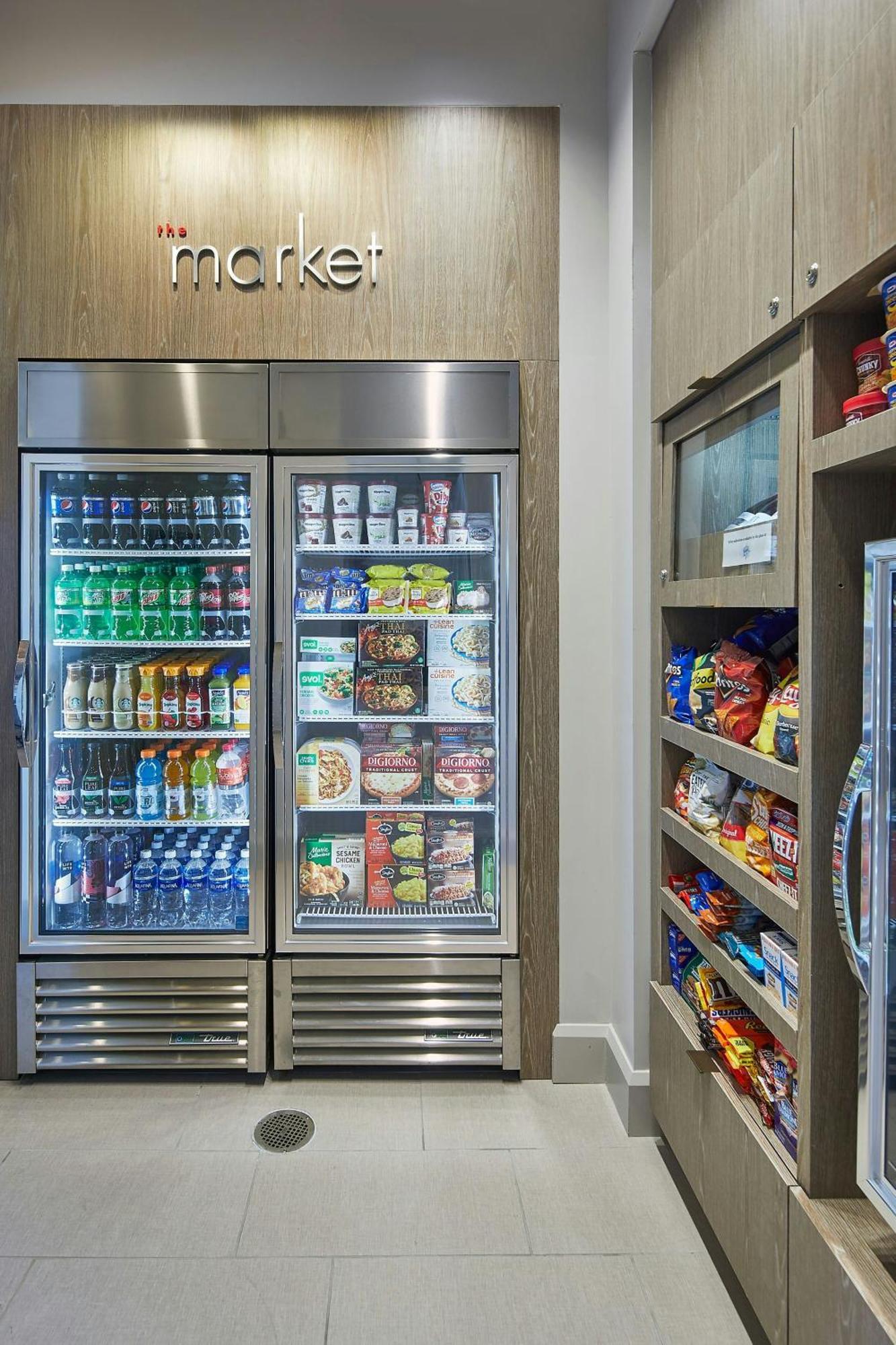 Residence Inn St. Petersburg Tierra Verde Ngoại thất bức ảnh