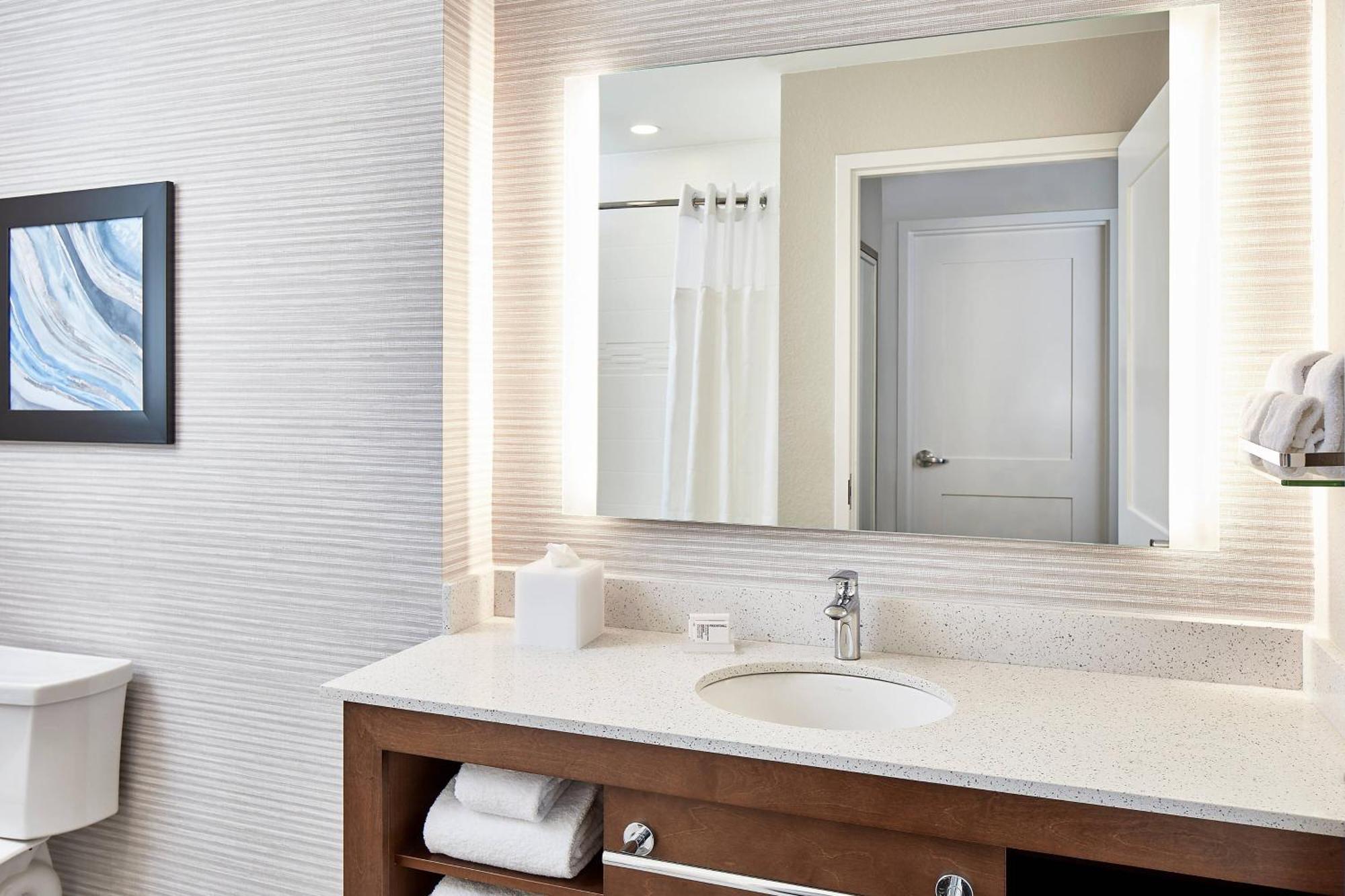 Residence Inn St. Petersburg Tierra Verde Ngoại thất bức ảnh