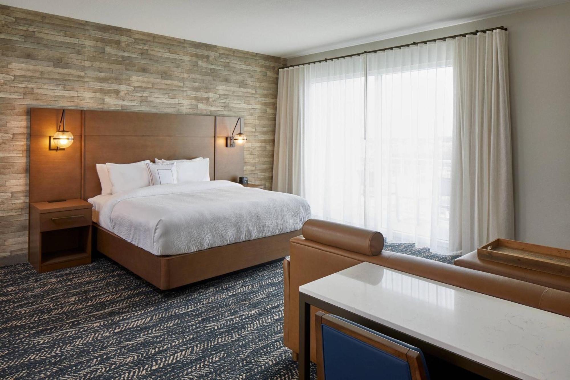 Residence Inn St. Petersburg Tierra Verde Ngoại thất bức ảnh