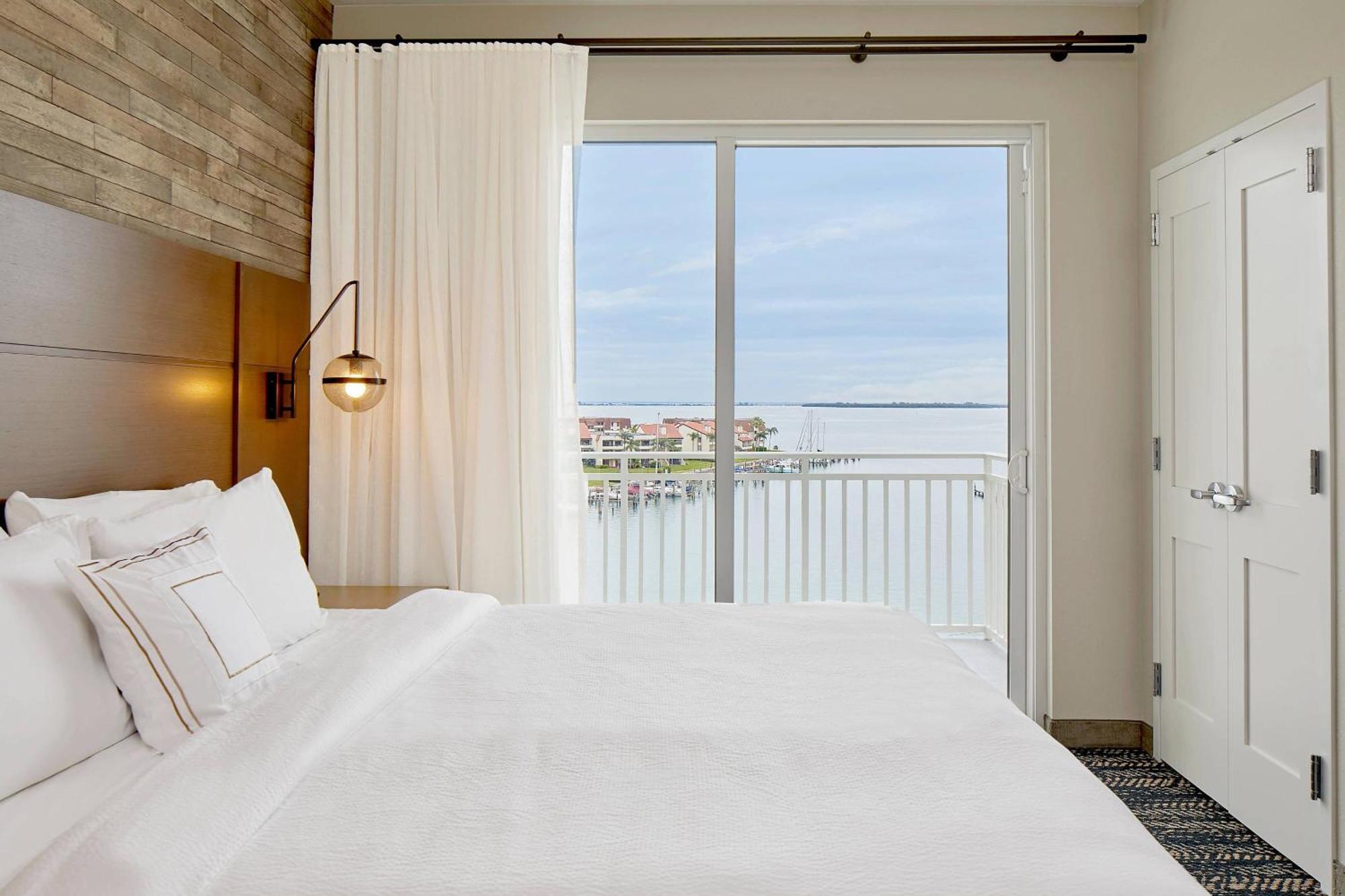 Residence Inn St. Petersburg Tierra Verde Ngoại thất bức ảnh