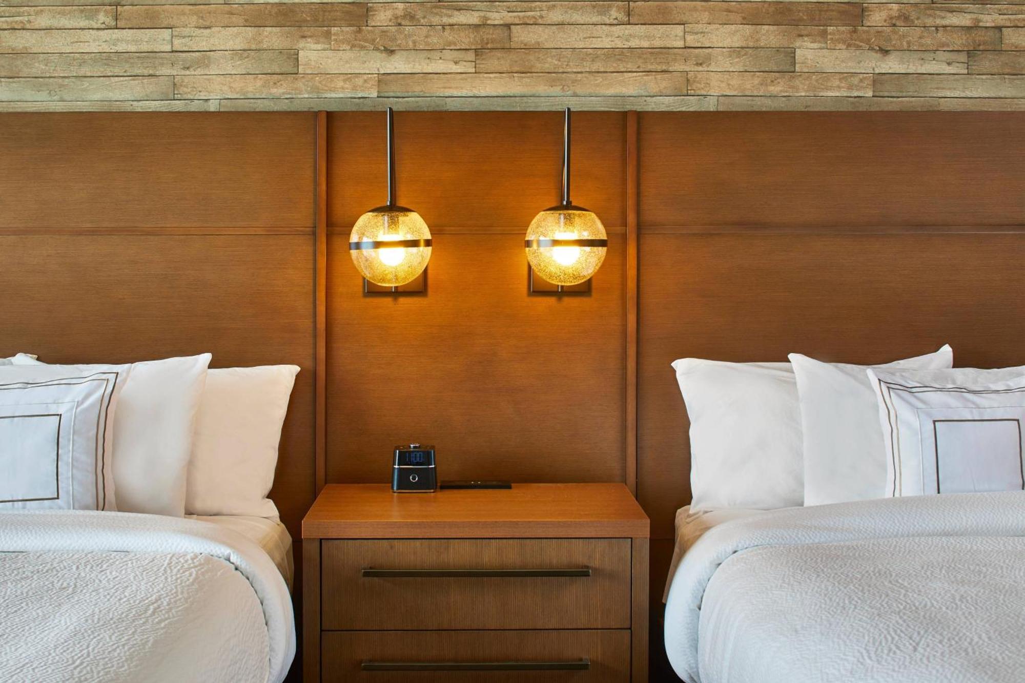 Residence Inn St. Petersburg Tierra Verde Ngoại thất bức ảnh