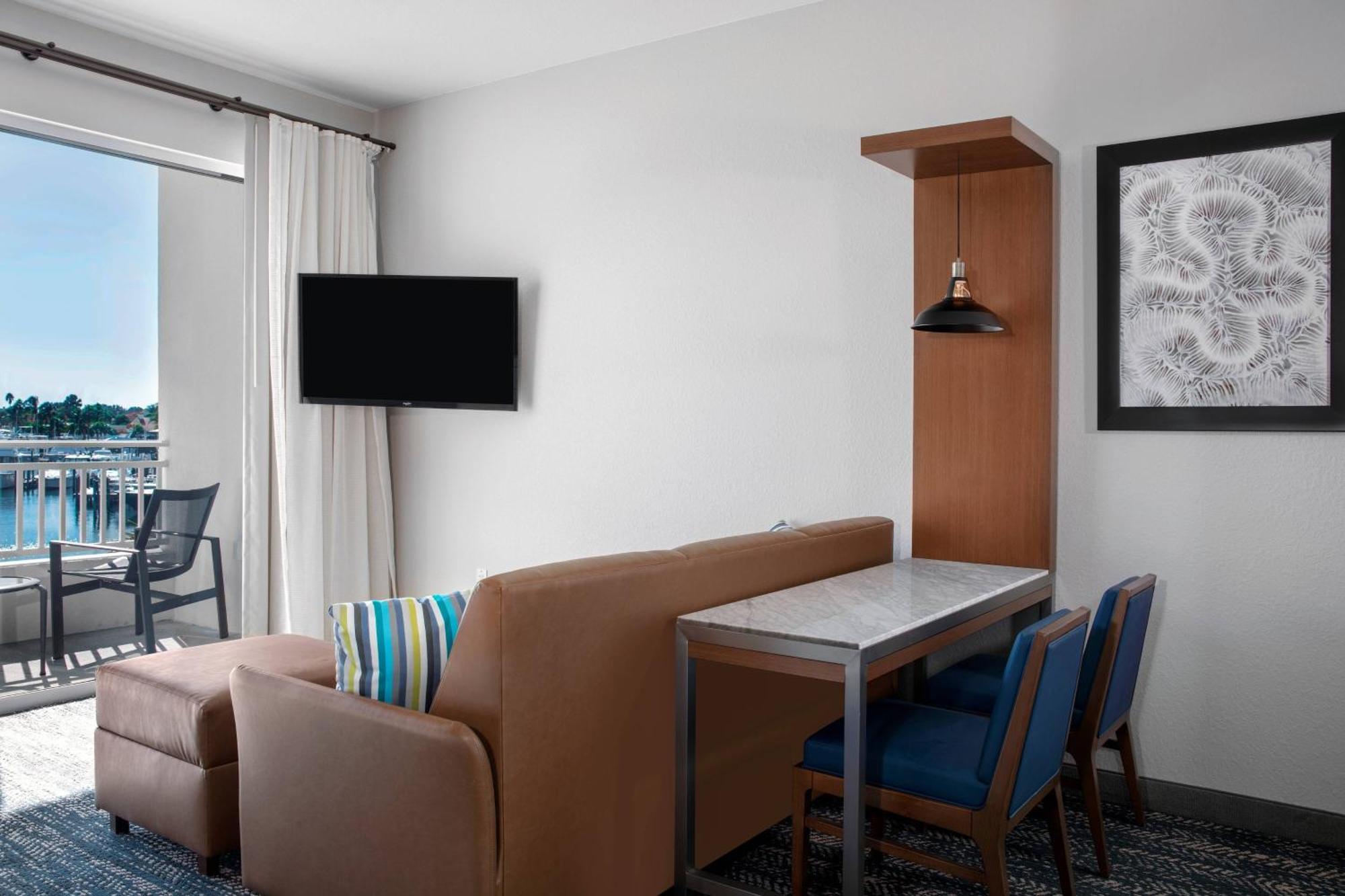 Residence Inn St. Petersburg Tierra Verde Ngoại thất bức ảnh