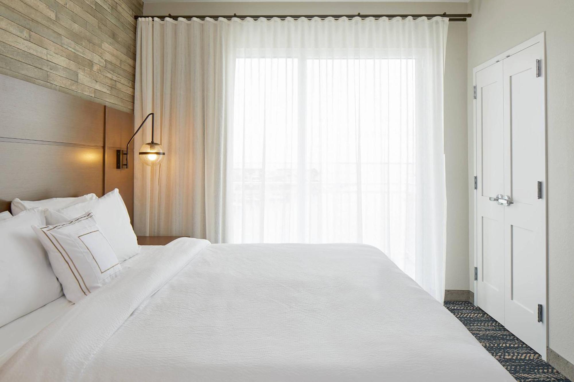 Residence Inn St. Petersburg Tierra Verde Ngoại thất bức ảnh
