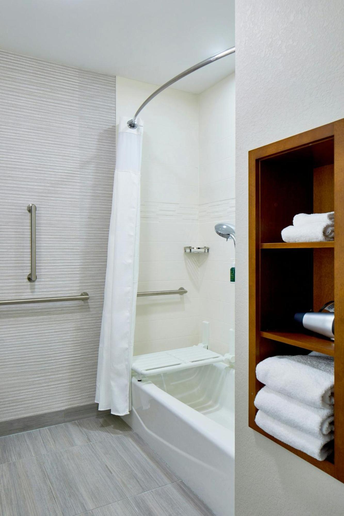 Residence Inn St. Petersburg Tierra Verde Ngoại thất bức ảnh