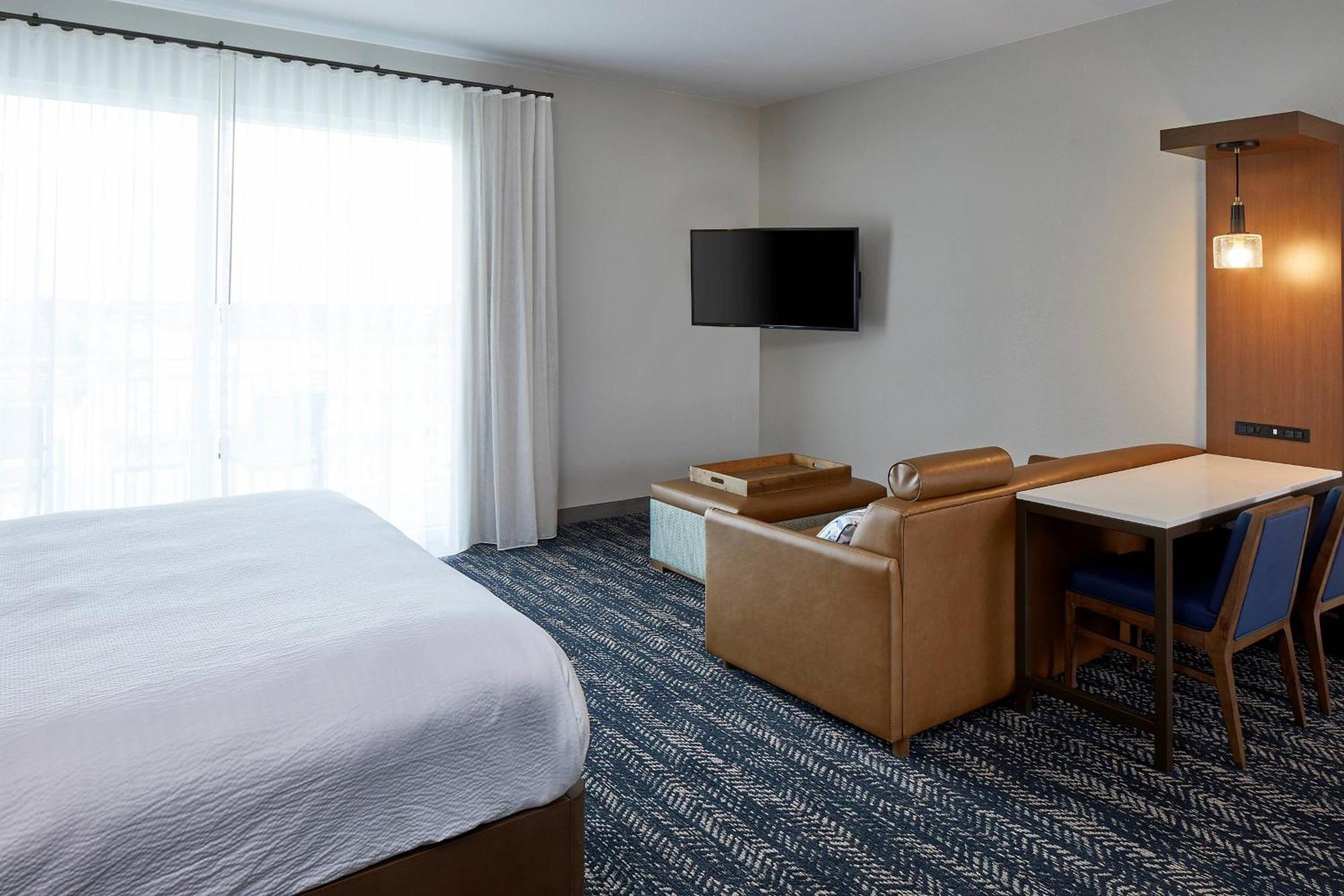 Residence Inn St. Petersburg Tierra Verde Ngoại thất bức ảnh