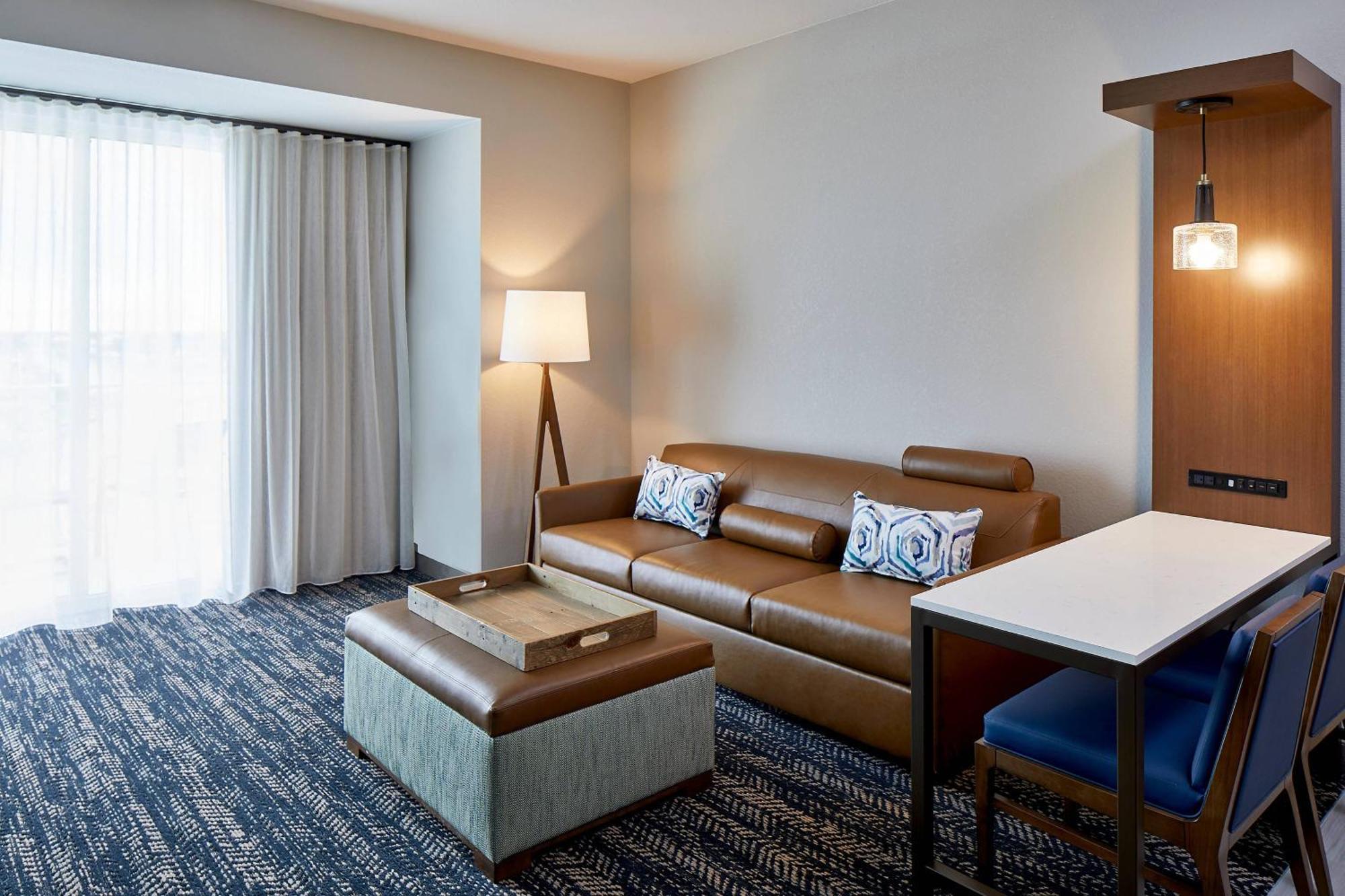 Residence Inn St. Petersburg Tierra Verde Ngoại thất bức ảnh