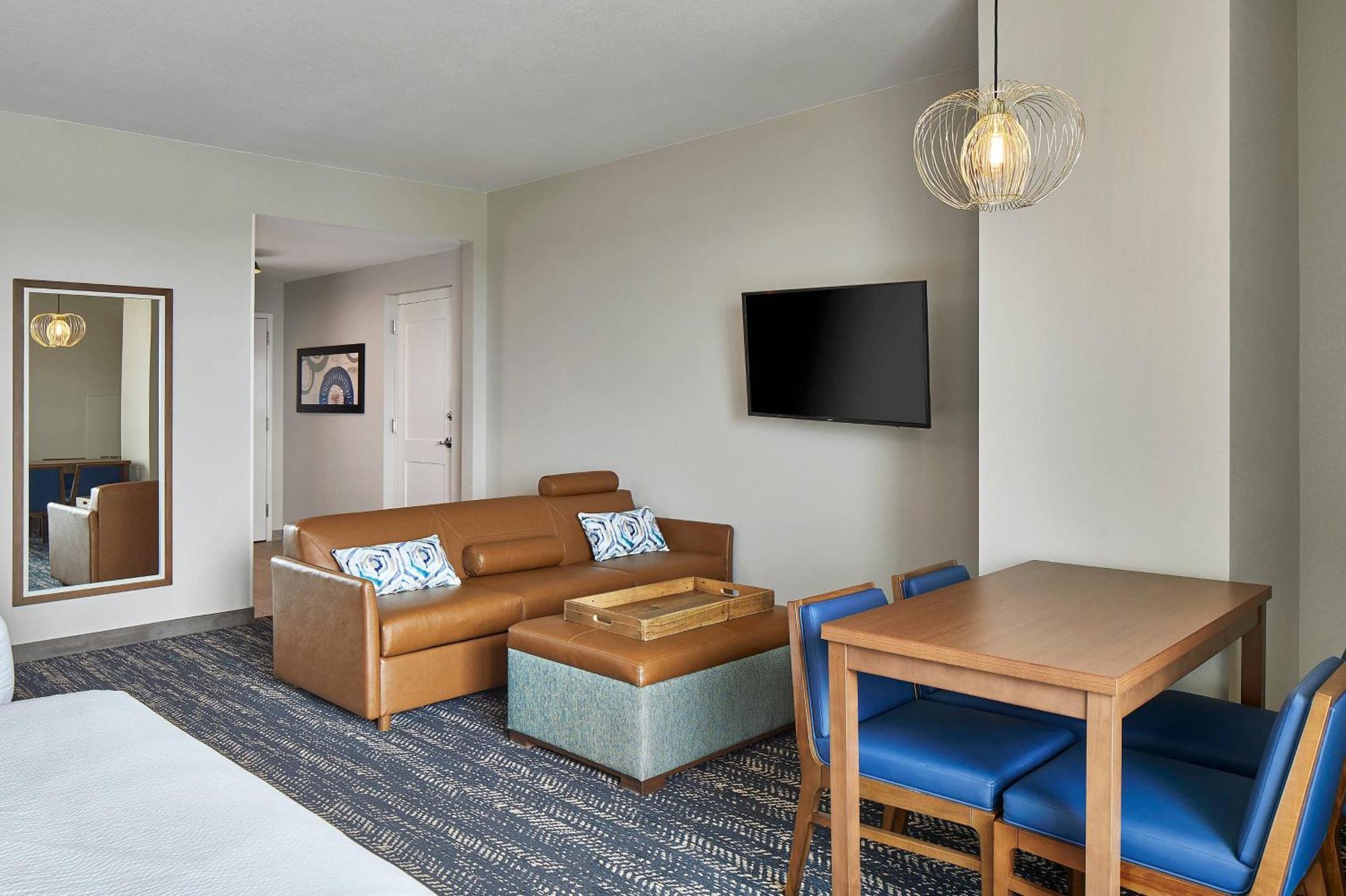 Residence Inn St. Petersburg Tierra Verde Ngoại thất bức ảnh