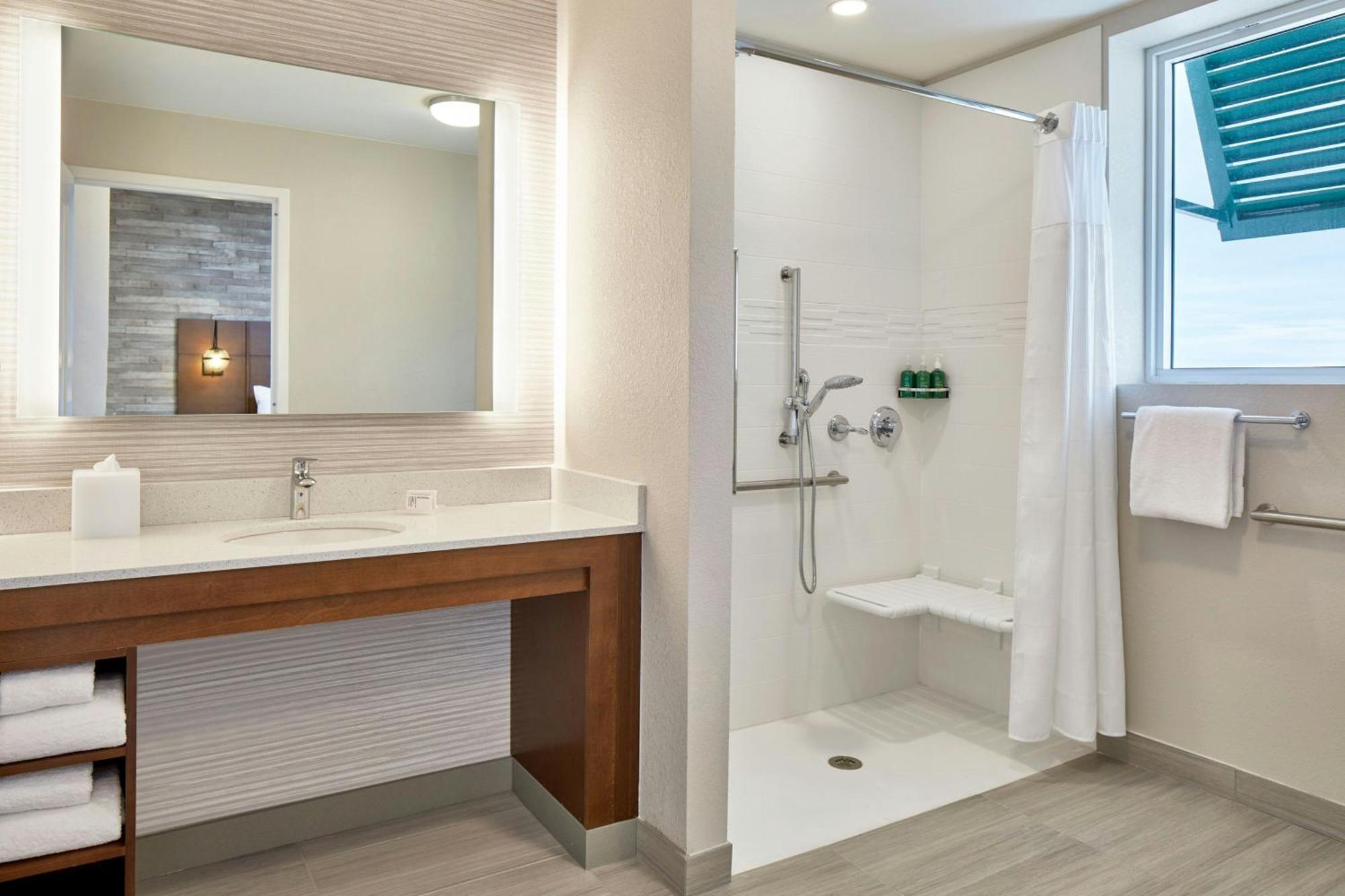 Residence Inn St. Petersburg Tierra Verde Ngoại thất bức ảnh